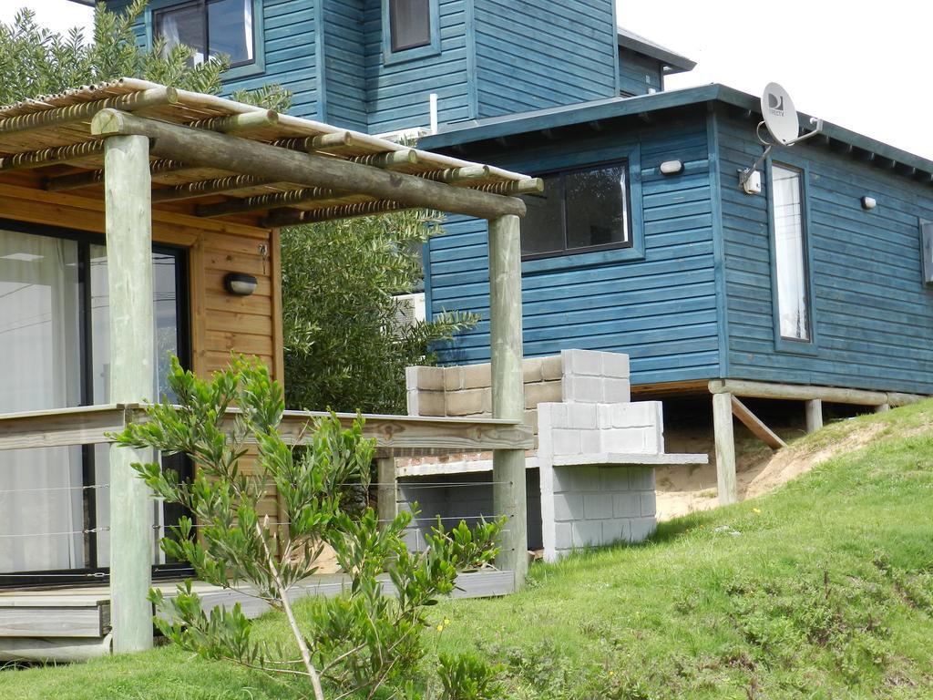 Cabanas Utopia Punta Del Diablo Værelse billede