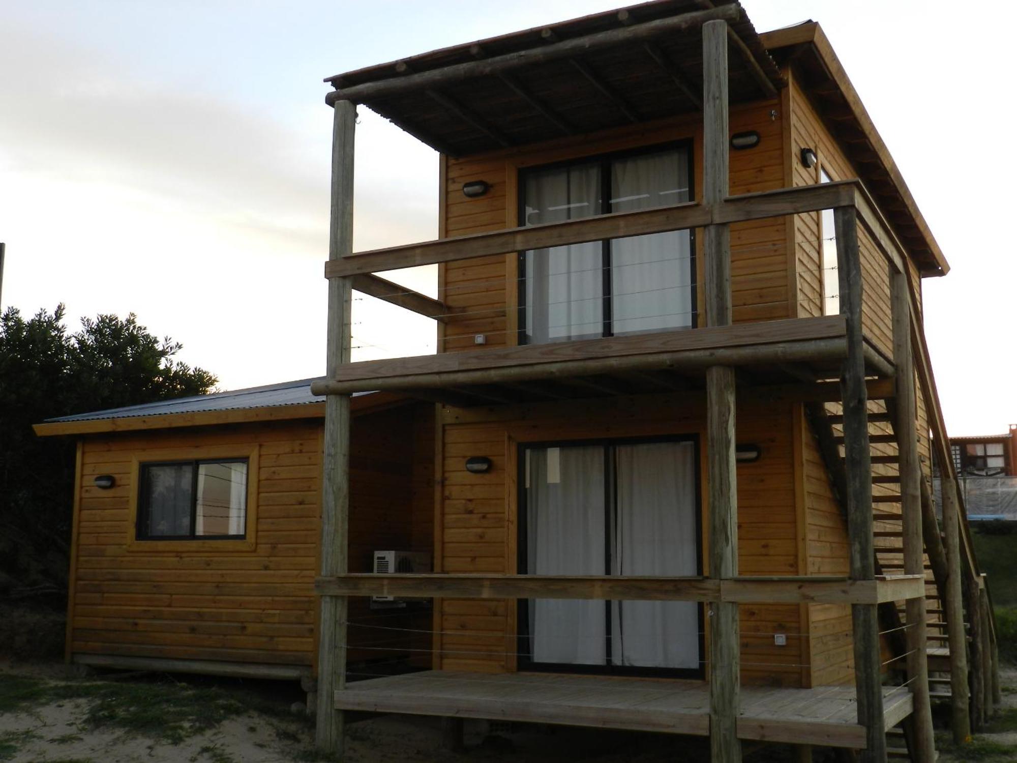 Cabanas Utopia Punta Del Diablo Værelse billede