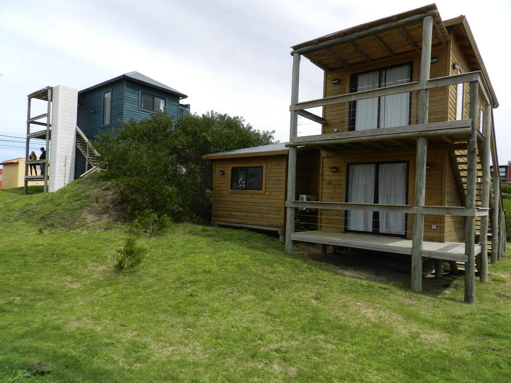 Cabanas Utopia Punta Del Diablo Værelse billede