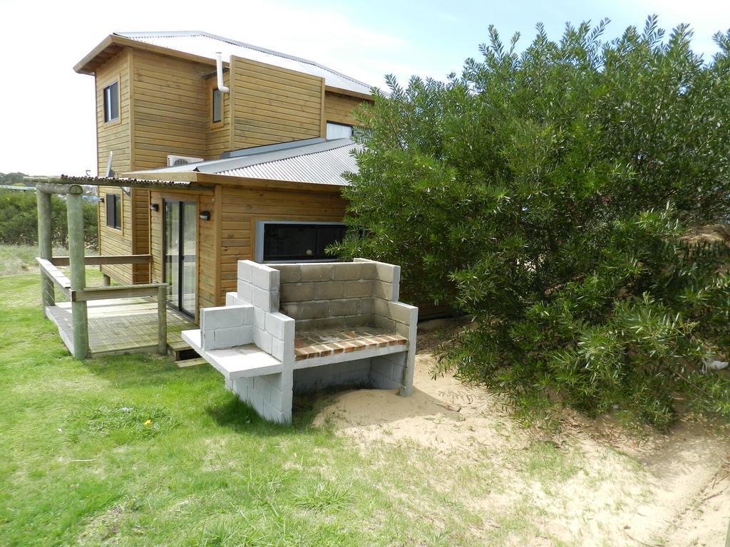 Cabanas Utopia Punta Del Diablo Værelse billede