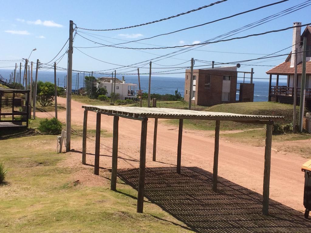 Cabanas Utopia Punta Del Diablo Eksteriør billede