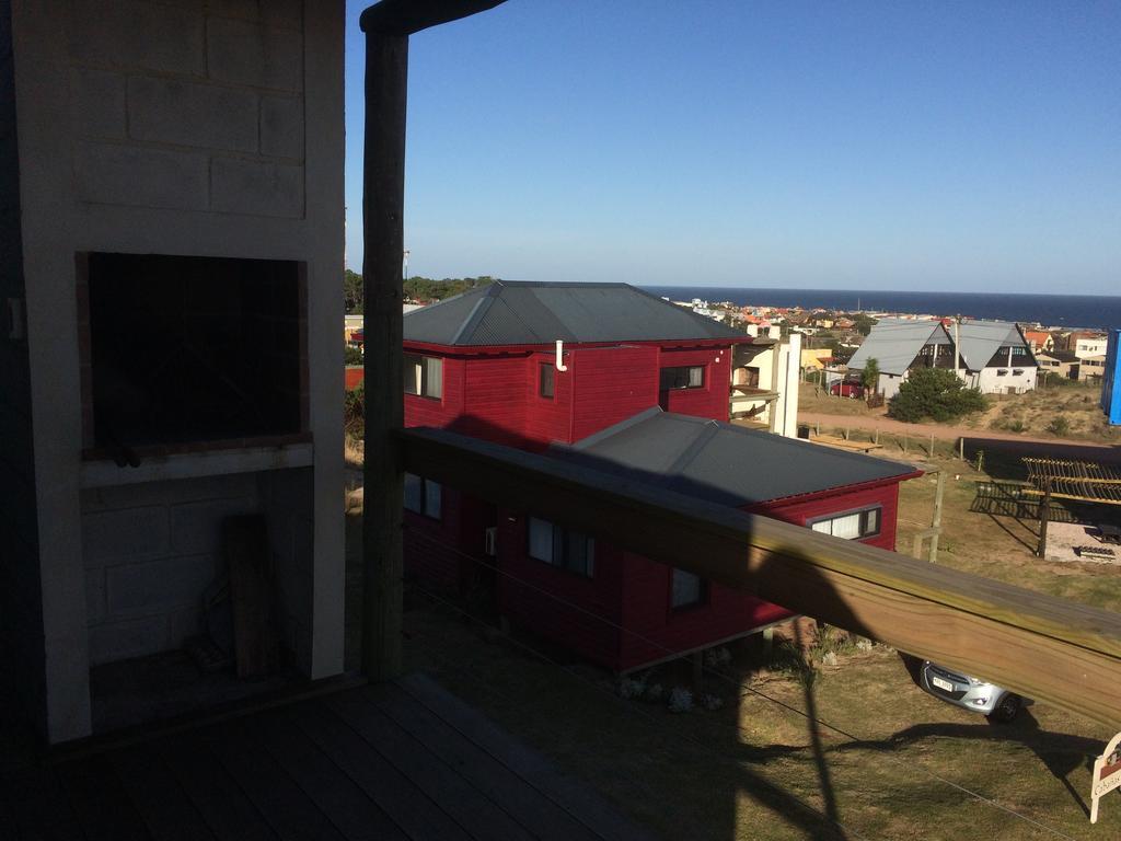 Cabanas Utopia Punta Del Diablo Eksteriør billede