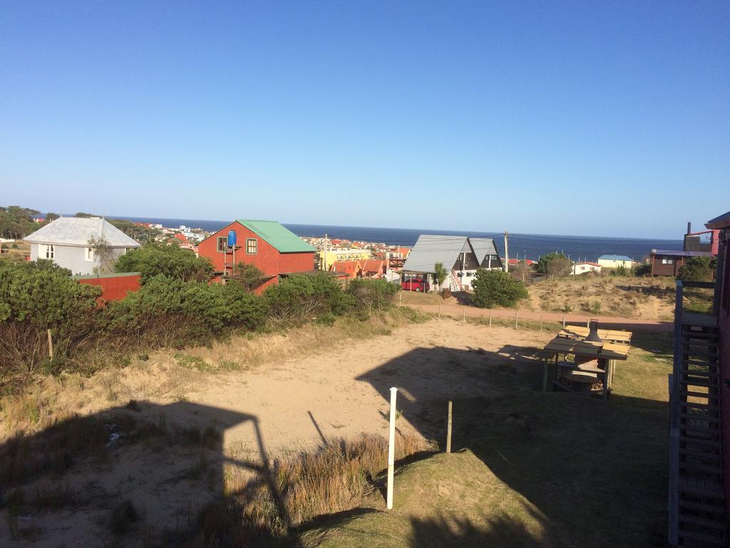 Cabanas Utopia Punta Del Diablo Eksteriør billede